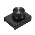USB Volume Control Knob One Key Mute Volume Controller. 