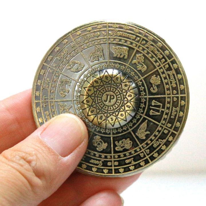 Fidget Compass Fidget Spinner Destiny Compass Astrolabe Fidget Spinner Rotating Smooth ...