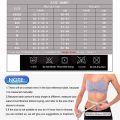 Special Offer XXXXXXS Corset Slimming Waist Trainer Modeling Belt Women Dress Underwear Body Shaper Waist Cincher 8 Steel Bone Girls Shapewear. 