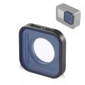 PULUZ UV filter compatible with GoPro. 