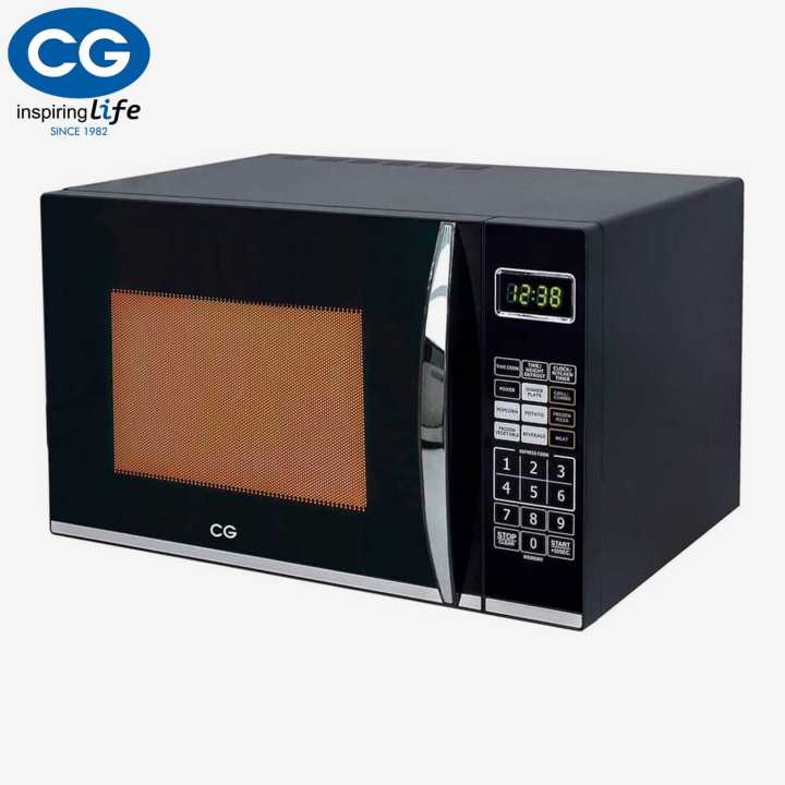 CG 30 Liter Micro Wave - CGMW30D01C