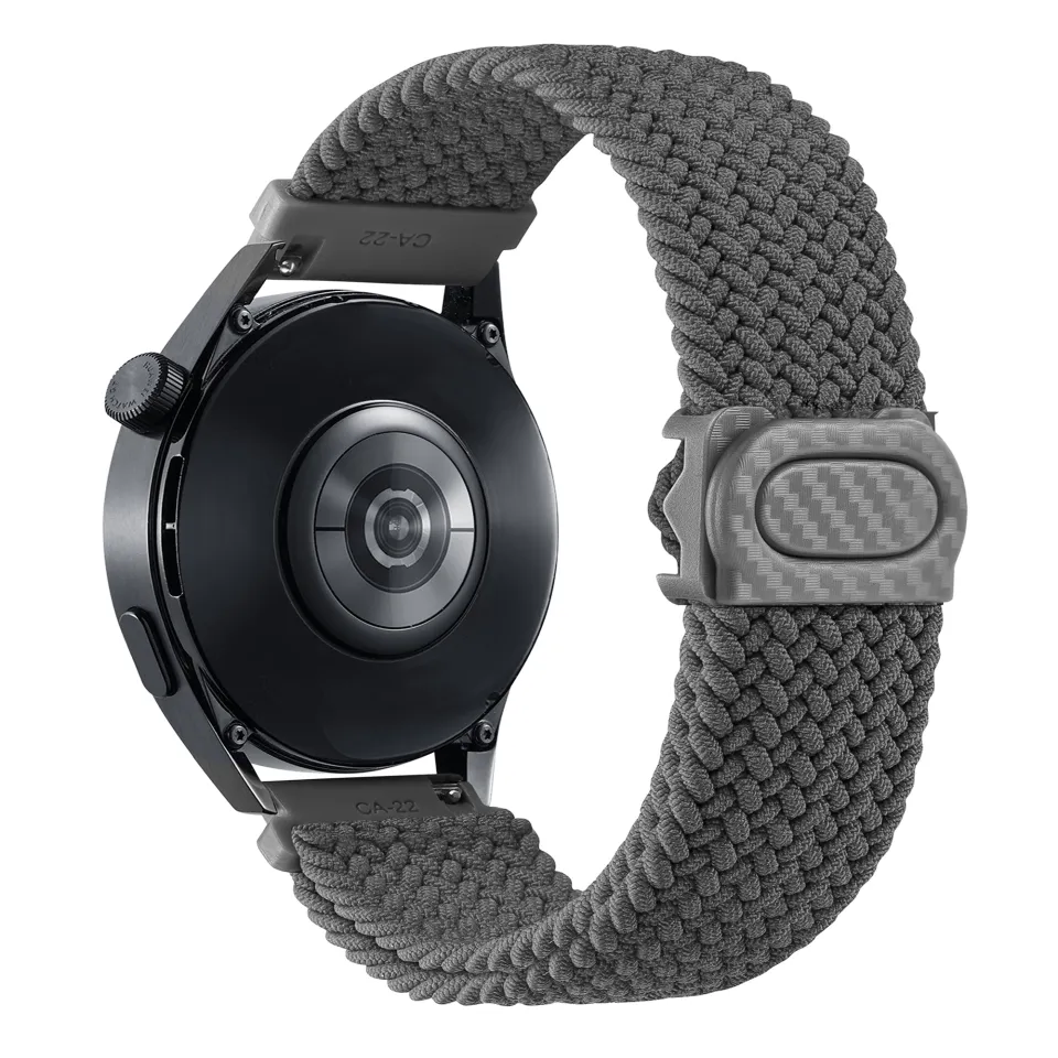 20mm/22mm Strap For Samsung Galaxy Watch classic/5 pro