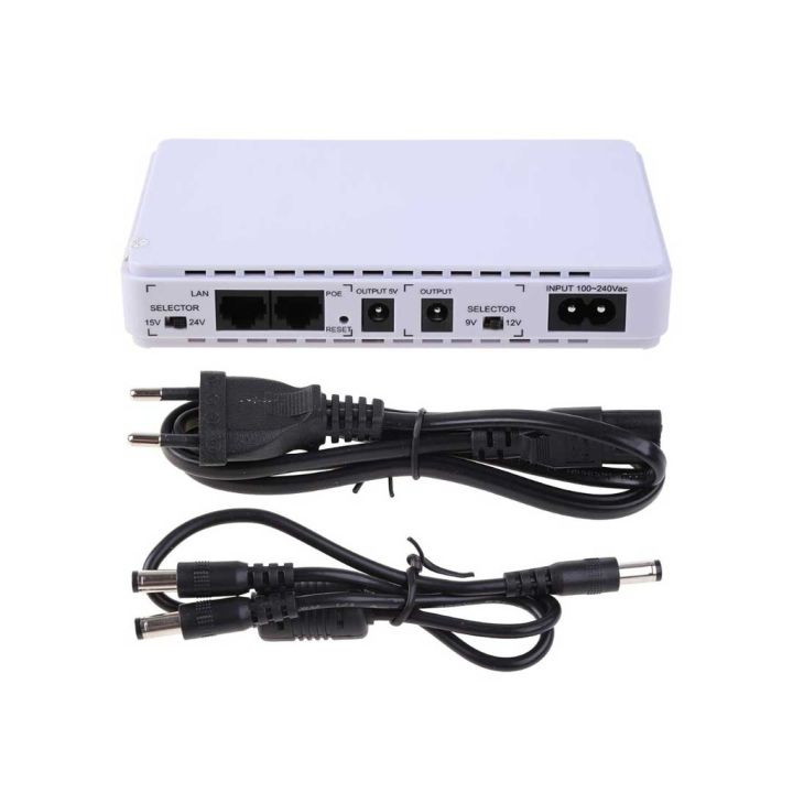 Portable%20Mini%20Router%20UPS%20POE%20DC%20Wifi%20Backup%208800mAH%20and%208%20Hours%20Battery%20-%20Image%202