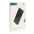 HI-TECH 10000mAh Mini Power Bank. 
