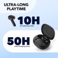 soundcore by Anker Life P3 Noise Cancelling Earbuds , Ultra Long 50H Playtime , Fast Charging , Big Bass , Multi-Mode Noise Cancelling , AI-Enhanced Calls , Wireless Charging , App Control , Bluetooth 5.2. 
