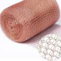 1-15M Anti-Pest Mesh Signal Shielding Anti-Snail Rodent Copper Net Wire Protceted Plant Outdoor Garden Supplies. 