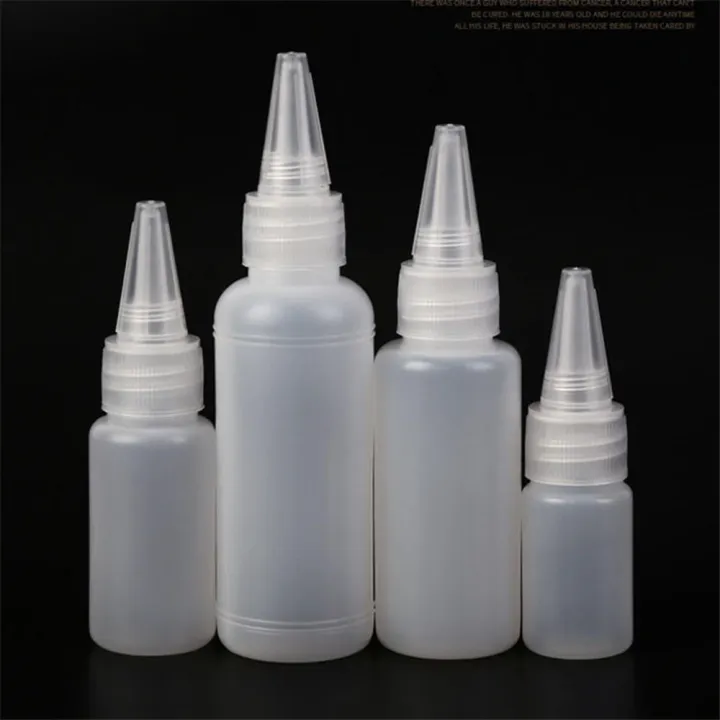 50ML%20Refillable%20Bottles%20Eco-Friendly%2020ML%20PE%20Plastic%20PE%20Plastic%20Glue%20Bottles%2010pcs/lot%20Empty%20Screw-On%20Lids%20for%20for%20Dispensing%20Liquids%20for%20Ketchup%20for%20Condiments%20-%20Image%204