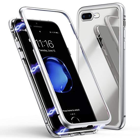 STRONG MAGNETIC CASE(New concept and new upgrades for IPHONE XS MAX)