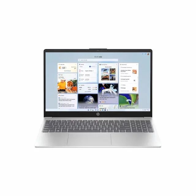 HP 15-FD0183 Core i7-1355U| 16GB RAM | 1 TB SSD | 15.6 ” FHD | Backlit keyboard | Win 11 | 1 Years Warranty