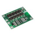 helper 3S 12.6V 40A Li-ion Lithium Battery Protection Board 18650 Charger Module PCB. 