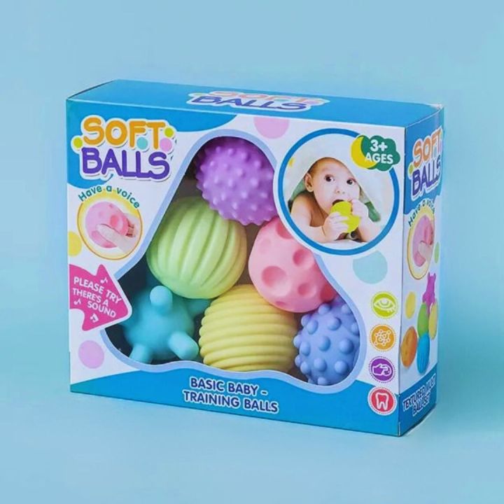 %E2%80%9CJoyBounce%206-in-1%20Baby%20Soft%20Ball%20Set%20%E2%80%93%20Colorful%20Squeezable%20Balls%20for%20Sensory%20&%20Motor%20Learning%E2%80%9D%20-%20Image%202