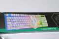 Milang Ultimate Warrior Gaming Keyboard Mouse Combo. 