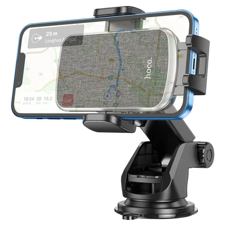 HOCO%20CA95%20Telescopic%20Car%20Phone%20Holder%20%E2%80%93%20Strong%20Suction%20Cup%20Mount%20for%20Dashboard%20&%20Windshield,%20360%C2%B0%20Adjustable%20Stand,%20Universal%20Fit%20for%204.5%E2%80%9D-6.7%E2%80%9D%20Smartphones%20-%20Image%203