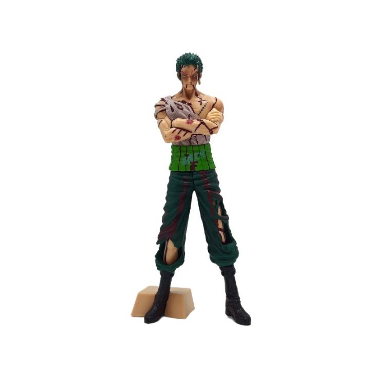 One%20Piece%20Famous%20Scene%20Serious%20Injury%20Zoro%20Bandage%20Luffy%20Sanji%20Sorashima%20Model%20Ornament%20Statue%20Figure%20Wholesale%20-%20Image%205