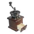 Hand Coffee Grinder 6 Inch. 