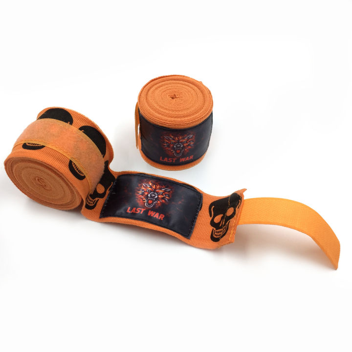 1%20Pair%20Kids%20Adults%20Elastic%20MMA%20Muay%20Thai%20Hand%20Wraps%203%205%20meters%20Grappling%20Martial%20Arts%20Boxing%20Bandage%20Sanda%20Wrist%20Proectors%20DEO%20-%20Image%204