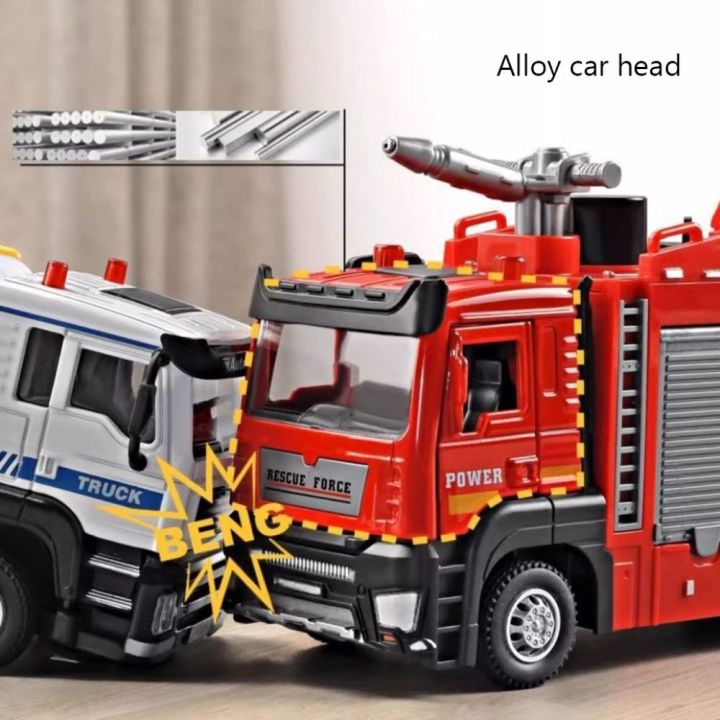 Realistic%201:32%20Scale%20Fire%20Truck%20Model%20With%20Sound%20Light%20Pull-Back%20Function%20Water%20Spray%20Fire%20Rescue%20Toy%20Interactive%20Toy%20Engineering%20Vehicle%20Children%20Gifts%20-%20Image%203