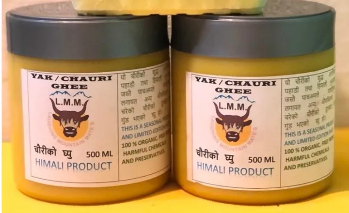 Chauri%20/%20Yak%20Ghee%20500%20ml%20-%20Image%206