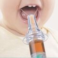 Syringe Shape Medicine Feeding Appliance - Baby Feeding Appliance |. 