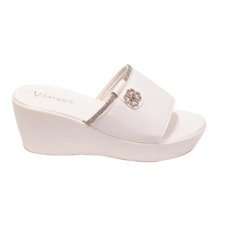 White%20Border%20Glitter%20Vincci%20Wedge%20Sandal%20For%20Women%20-%20Image%204