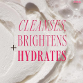THE FACE SHOP  Rice Water Bright Cleansing Foam 300ml By koreanbeautypoint. 