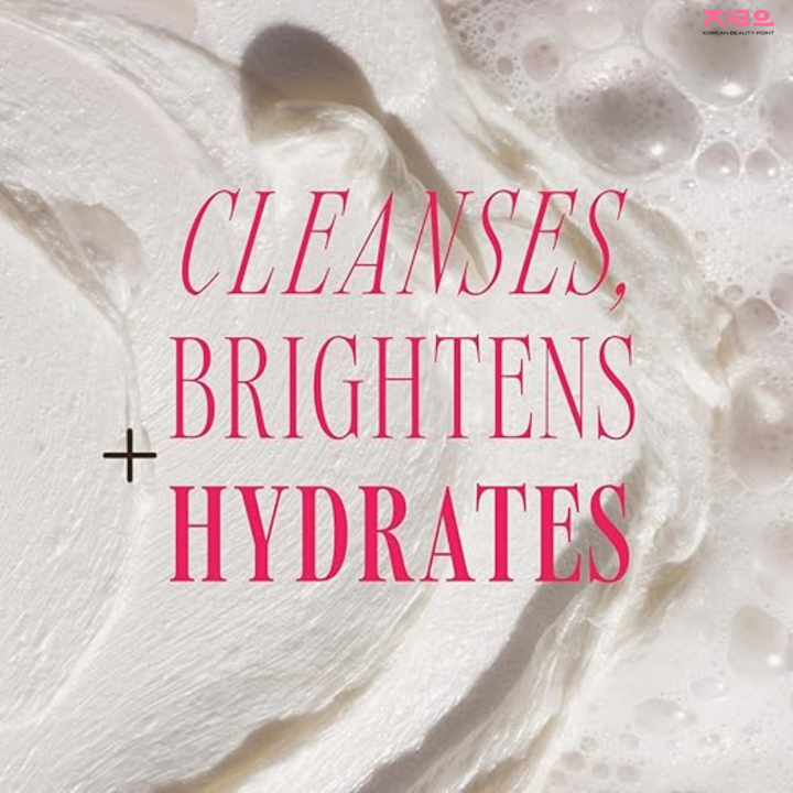 THE%20FACE%20SHOP%20%20Rice%20Water%20Bright%20Cleansing%20Foam%20300ml%20By%20koreanbeautypoint%20-%20Image%203