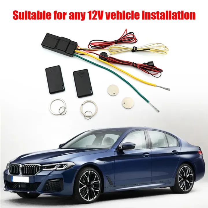 12V%20Auto%20Intelligent%20Secret%20Lock%20Anti-Theft%20Device%20Plastic%20Universal%202.4GHz%20RFID%20Car%20Immobilizer%20Engine%20Lock%20Intelligent%20-%20Image%207