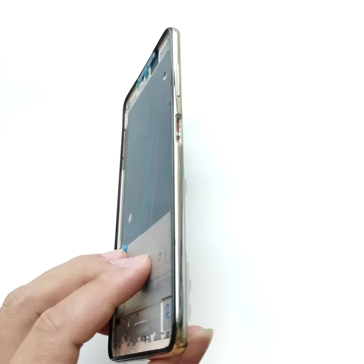 NEW%20%E3%80%90Innovative%20design%E3%80%91LCD%20Front%20Housing%20Middle%20Frame%20Bezel%20Plate%20For%20Xiaomi%20Poco%20X3%20/%20X3%20Pro%20/%20X3%20NFC%20Smartphone%20Repair%20Parts%20-%20Image%206