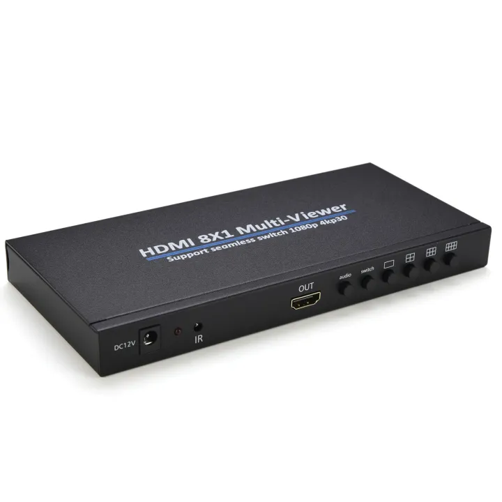 8port%204K%20HDMI%20splitter%20with%20seamless%20transition%20-%20Image%207
