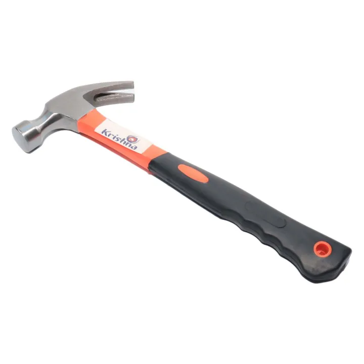 Krishna%20Rubber%20Claw%20Hammer%20500g%20-%20Image%203