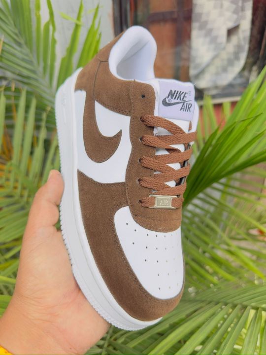 Airforce%201%20Shoes%20For%20Men%20-%20Image%204