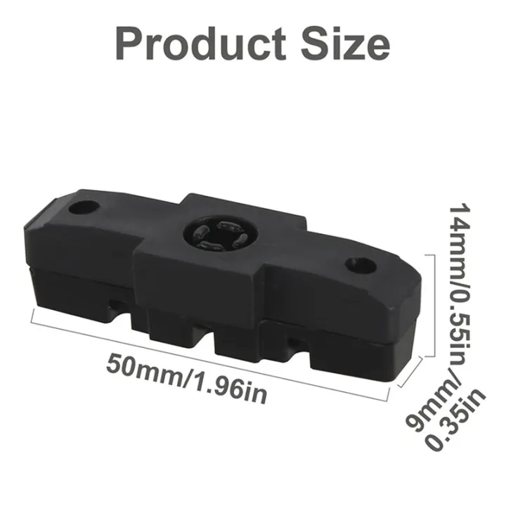 8PCS%20Bicycle%20Brake%20Shoes%20for%20HS11/%20HS22/HS24/%20HS33%20/HS66%2050mm%20Brake%20Block%20V-Brake%20Pad%20Road%20Bike%20Replacement%20Accessories%20-%20Image%203