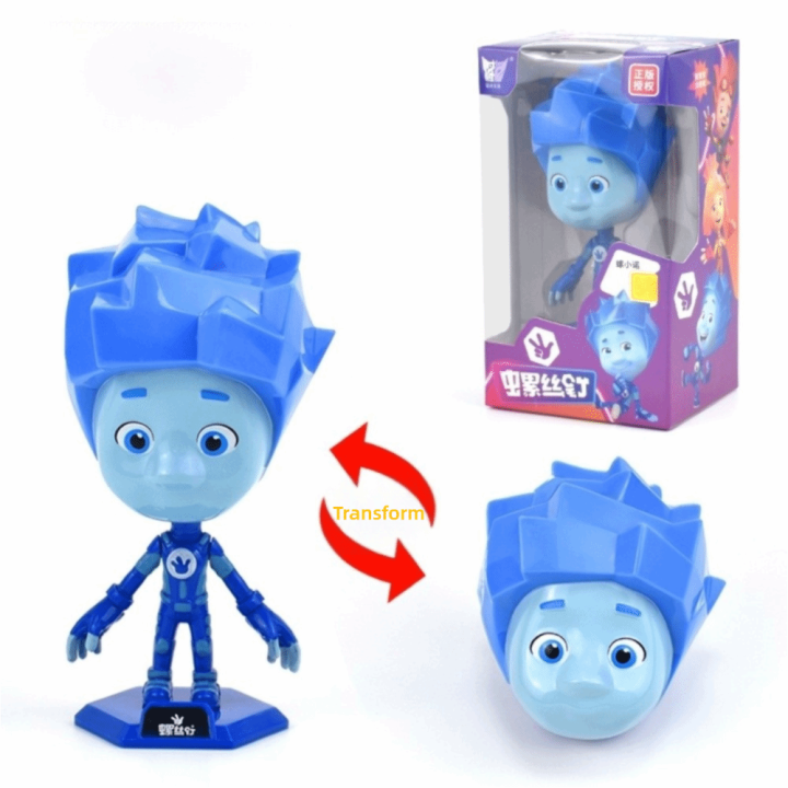 Children%20Gifts%20Noliks%20The%20Fixies%20Cartoon%20Doll%20Fire%20God%20Brother%20Transforming%20Toys%20Anime%20Figure%20Multi-Jointed%20Shapeshift%20Cute%20Action%20Figure%20-%20Image%209