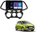 Hyundai Santro 2018 : 9" Android Stereo Player With Frame. 