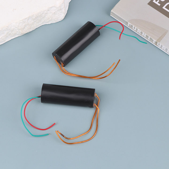 High Voltage Generator High Voltage Module Transformers Step-up Module 3-6V400KV A JUE