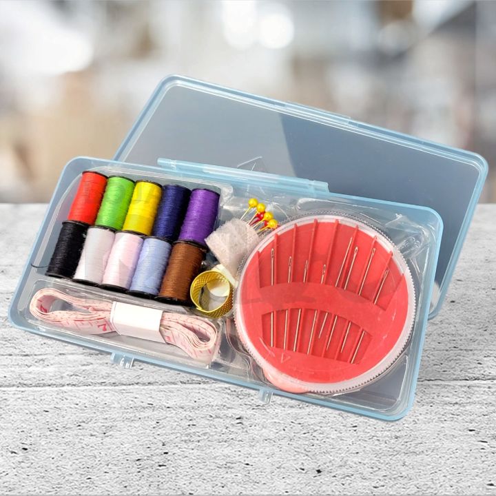 48 in 1 Insta Sewing Kit | Daraz.com.np
