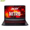 ACER NITRO 5 I5/10th/8gb/256/ 4 gb RTX 3050/15.6/ACER NITRO 5 BEST LAPTOP FOR IT STUDENTS AND OTHER. 