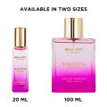 Bella Vita Gift Set Women Perfume 4X20 Ml. 