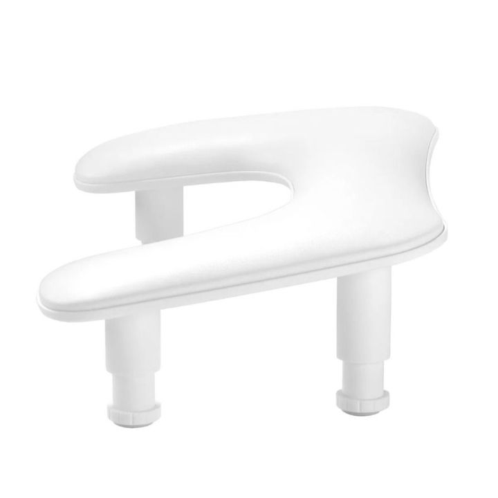 Professional%20Nail%20Manicure%20Tools%20Manicure%20Arm%20Rest%20Silicone%20Adjustable%20Height%20Nail%20Armrest%20U-Shaped%20PU%20Leather%20Nail%20Art%20Hand%20Rest%20Salon%20Use%20-%20Image%204