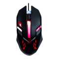 Aitnt M200 Gaming Mouse With RGB LED Light. 