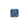 TTP223 Capacitive Touch Key Switch Module PCB Touching Button Sensor Module Board. 