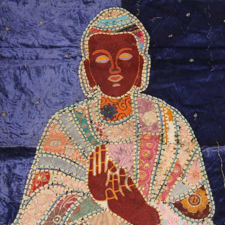 Gujarati%20Art%20Buddha%20Design%20Cotton%20Table%20Cloth%201Mx75%20Cm%20-%20Image%204