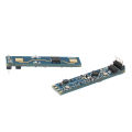 50% discount Hi-Link HLK-LD2410 LD2410B LD2410C 5V Mini FMCW 24G Smart Human Presence Status Sensor Radar Module Consumer Electronic. 