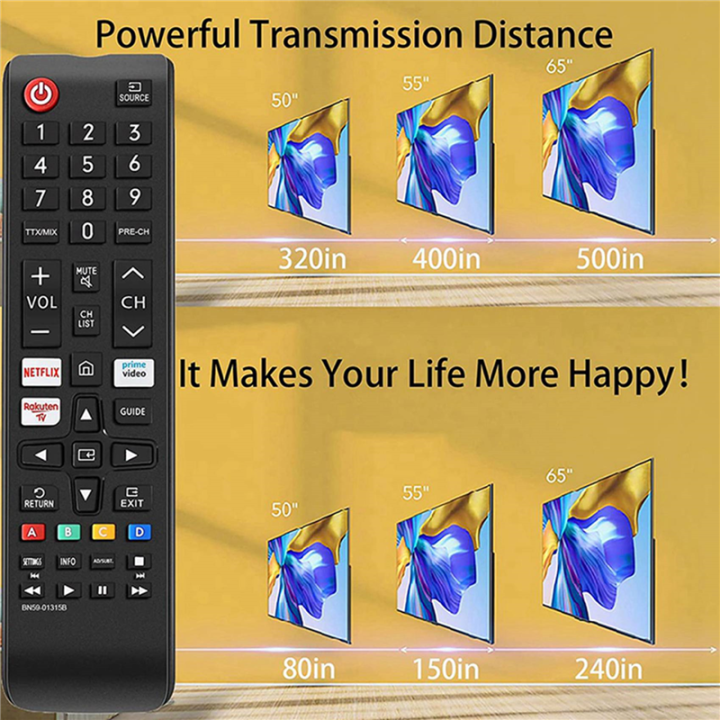 Sojhoop%202X%20Remote%20Control%20with%20,Prime%20Video%20Rakute%20TV%20Button%20Smart%20TV%20LCD%20LED%204K%20HDR%20All%20-%20Image%203