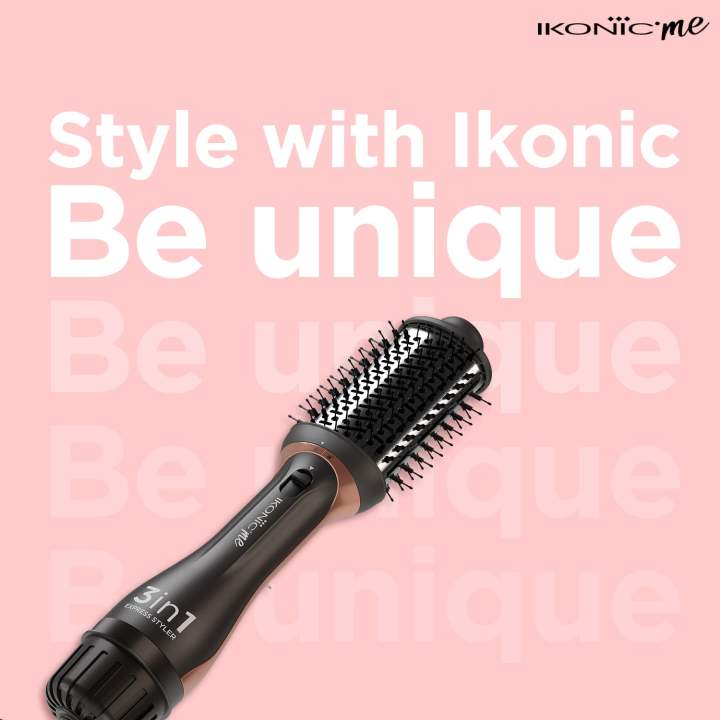 IKONIC%20ME%203%20in%201%20Express%20Styler%201200W%20%20Hot%20Air%20Blow%20Dryer%20%20Volumizer%20%20Ceramic%20Titanium%20coated%20barrel%20-%20Image%208