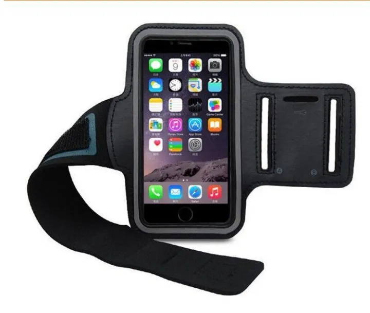 Gym%20Running%20Sports%20Armband%20For%20Iphone%204%20,%204s%20-%20Image%205