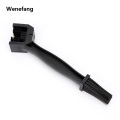 Wenefang Motorcycle Chain Brush Cleaner Plastic Bike Bicycle Moto Brush Cycling Fashion Clean Chain Cleaner Outdoor Scrubber Tool for Road Care. 