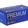 Premium Facial Box Tissue 200 Pulls 400 Sheets - Pack Of 30. 