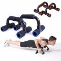 5 In 1 Power Resistance Band+Push Up Bars+Adjustable Hand Grip Strengthener Gym Combo set. 