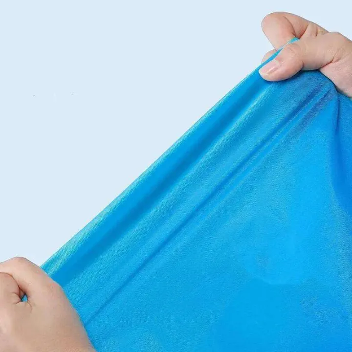 poncho%20Waterproof%20reusable%20with%20hood%20Childrens%20outdoor%20travel%20portable%20transparent%20raincoat%20-%20Image%205